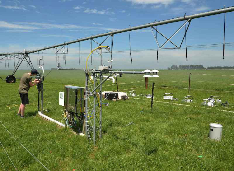 Manaaki Whenua Landcare Research